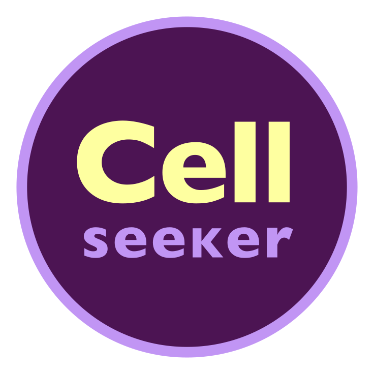 Cellseeker Inventory